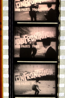 Confrontation: Paris, 1968 Trailer