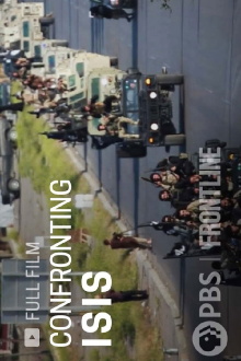 Confronting ISIS Trailer