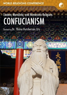 Confucianism Trailer