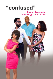 Confused By Love Trailer