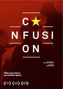 Confusion Trailer
