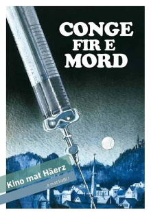 Congé Fir e Mord Trailer