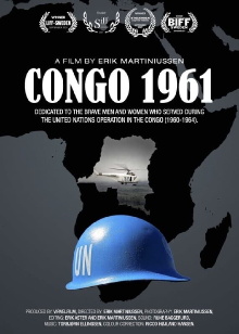Congo 1961 Trailer