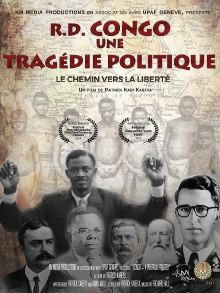 Congo - A Political Tragedy Trailer