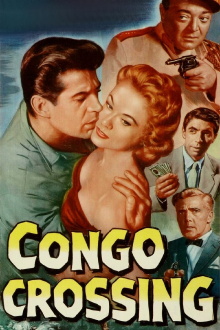 Congo Crossing Trailer