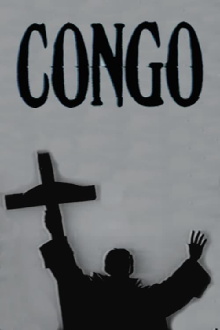 Congo Trailer