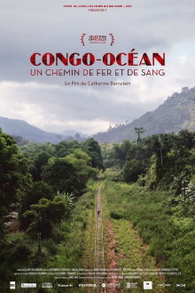 Congo-Océan, un chemin de fer et de sang Trailer