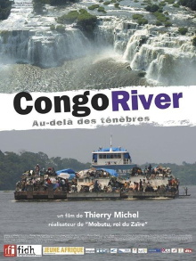 Congo River Trailer
