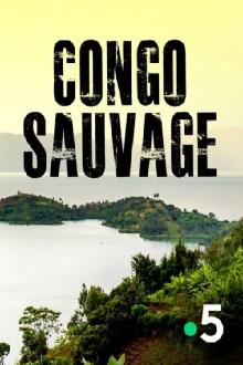 Congo sauvage Trailer