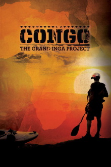 Congo: The Grand Inga Project Trailer
