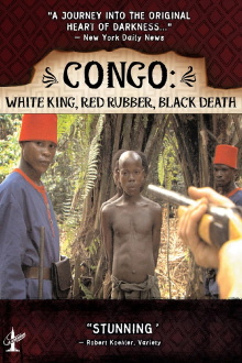 Congo: White King, Red Rubber, Black Death Trailer
