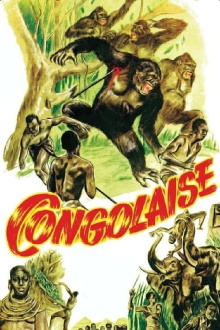 Congolaise Trailer