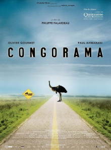 Congorama Trailer