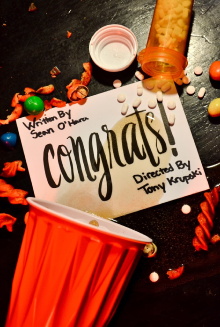 Congrats! Trailer