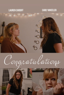 Congratulations Trailer