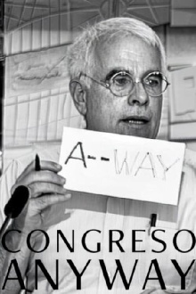 Congreso Anyway Trailer