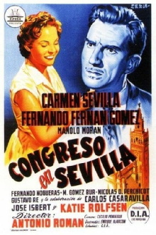 Congress in Seville Trailer