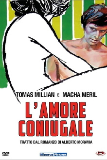 Conjugal Love Trailer