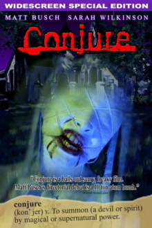 Conjure Trailer