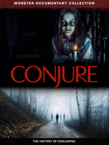 Conjure Trailer