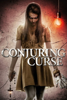 Conjuring Curse Trailer