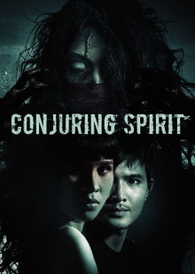 Conjuring Spirit Trailer