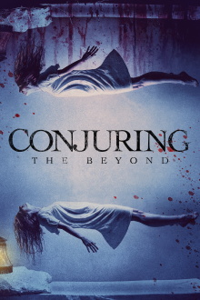 Conjuring: The Beyond Trailer
