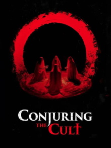 Conjuring the Cult Trailer