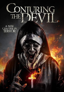 Conjuring the Devil Trailer