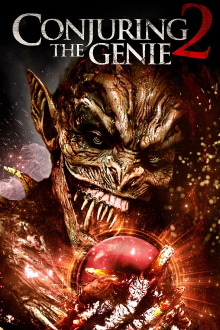 Conjuring The Genie 2 Trailer