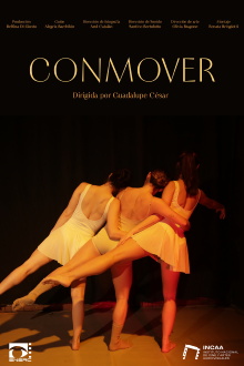 Conmover Trailer