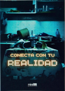 Connect with your reality Trailer