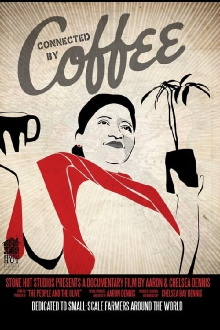 Connected by Coffee Trailer