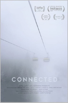 Connected Trailer