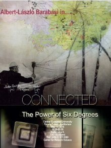 Connected: The Power of Six Degrees Trailer