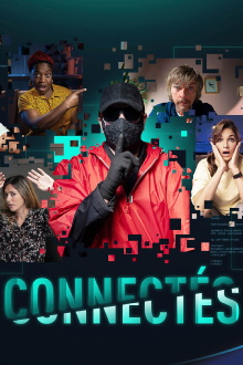 Connectés Trailer