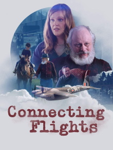 Connecting Flights Trailer