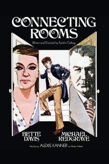 Connecting Rooms Trailer