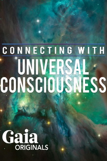 Connecting with Universal Consciousness Trailer