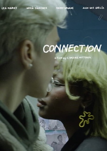 Connection Trailer