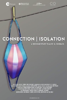 Connection | Isolation Trailer