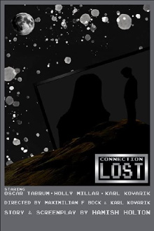 Connection Lost Trailer