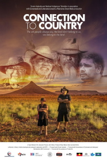 Connection to Country Trailer