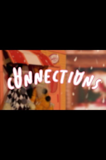 Connections Trailer