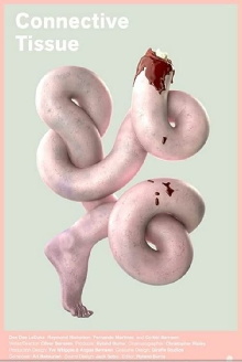 Connective Tissue Trailer