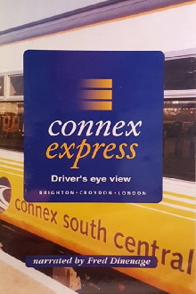 Connex Express Trailer