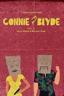 Connie & Blyde Trailer