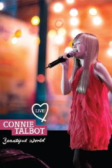 Connie Talbot: Beautiful World Live Trailer