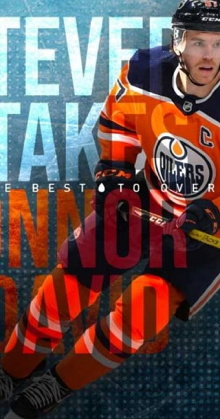 Connor McDavid: Whatever it Takes Trailer