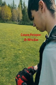 Connor Paterson: At Wits End Trailer